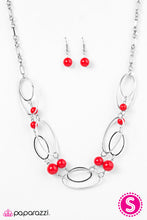 Load image into Gallery viewer, Glam Theory - Red
