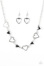 Load image into Gallery viewer, Hustle and Heart - Silver
