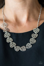 Load image into Gallery viewer, With My HOLE Heart - Silver
