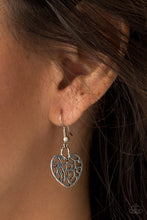 Load image into Gallery viewer, With My HOLE Heart - Silver
