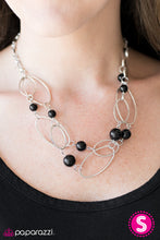 Load image into Gallery viewer, Glam Theory - Black

