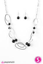 Load image into Gallery viewer, Glam Theory - Black
