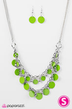 Load image into Gallery viewer, Bright Horizons - Green
