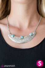 Load image into Gallery viewer, Fierce Fascination - Blue
