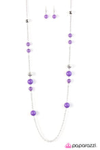 Load image into Gallery viewer, Sweet GLEAMS - Purple
