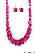 Load image into Gallery viewer, SHORE Thing - Pink
