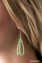 Load image into Gallery viewer, Let It BEAD - Green

