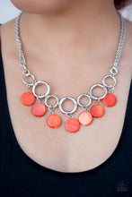 Load image into Gallery viewer, Coastal Adventure - Orange
