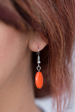 Load image into Gallery viewer, Coastal Adventure - Orange

