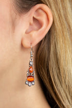Load image into Gallery viewer, Push Your LUXE - Orange
