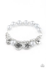 Load image into Gallery viewer, More Amour - Silver
