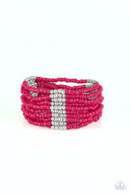 Load image into Gallery viewer, Outback Odyssey - Pink
