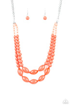 Load image into Gallery viewer, Sundae Shoppe - Orange
