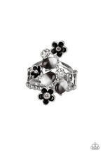 Load image into Gallery viewer, Daisy Delight - Black
