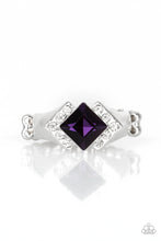 Load image into Gallery viewer, Wallstreet Winner - Purple
