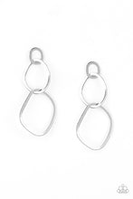 Load image into Gallery viewer, Twisted Trio - Silver
