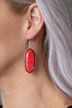 Load image into Gallery viewer, Stone Quest - Red

