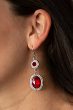 Load image into Gallery viewer, Let It BEDAZZLE - Red
