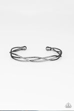 Load image into Gallery viewer, Twist Of The Wrist - Black

