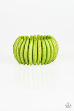 Load image into Gallery viewer, Naturally Nomad - Green
