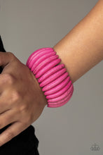 Load image into Gallery viewer, Naturally Nomad - Pink
