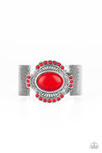 Load image into Gallery viewer, Canyon Crafted - Red
