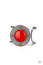 Load image into Gallery viewer, Tribal Pop - Red
