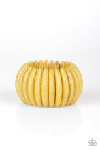 Load image into Gallery viewer, Naturally Nomad - Yellow
