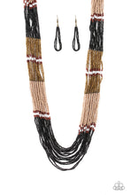 Load image into Gallery viewer, Rio Roamer -  Black

