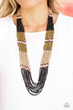 Load image into Gallery viewer, Rio Roamer -  Black
