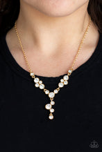 Load image into Gallery viewer, Five-Star Starlet - Gold
