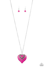 Load image into Gallery viewer, Southern Heart - Pink
