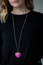 Load image into Gallery viewer, Southern Heart - Pink

