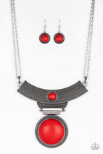 Load image into Gallery viewer, Lasting EMPRESS-ions - Red
