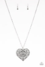 Load image into Gallery viewer, Classic Casanova - Silver
