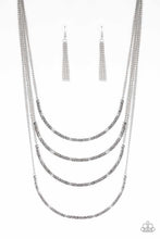 Load image into Gallery viewer, It Will Be Over MOON - Silver

