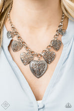 Load image into Gallery viewer, Love Lockets
