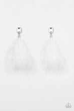 Load image into Gallery viewer, The SHOWGIRL Must Go On! - White
