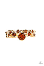 Load image into Gallery viewer, Sparkle Spree - Brown
