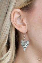 Load image into Gallery viewer, Hardened Hearts - Silver
