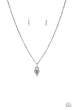 Load image into Gallery viewer, Pop and LOCKET - Black

