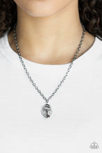 Load image into Gallery viewer, Pop and LOCKET - Black
