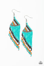 Load image into Gallery viewer, Bodaciously Bohemian - Blue
