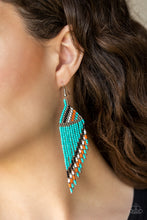 Load image into Gallery viewer, Bodaciously Bohemian - Blue
