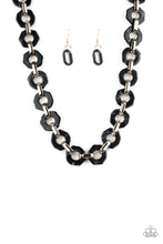 Load image into Gallery viewer, Fashionista Fever - Black
