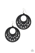 Load image into Gallery viewer, Coachella Cabana - Black
