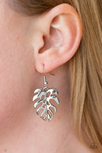 Load image into Gallery viewer, Desert Palms - Silver
