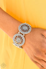 Load image into Gallery viewer, Marigold Medallions

