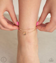 Load image into Gallery viewer, Ocean Heart - Rose Gold

