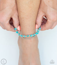 Load image into Gallery viewer, Beach Expedition - Blue
